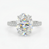 How to Choose a Diamond Size That Suits Your Hand Perfectly