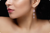 Diamond Stud Earrings in Dubai: Design Jewelry That Reflects You