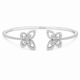 Butterfly Diamond Bracelet