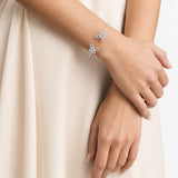 Butterfly Diamond Bracelet