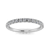 1.3 cttw Round Eternity Ring