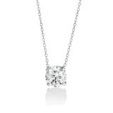 1 ct Round Diamond Classic Pendant