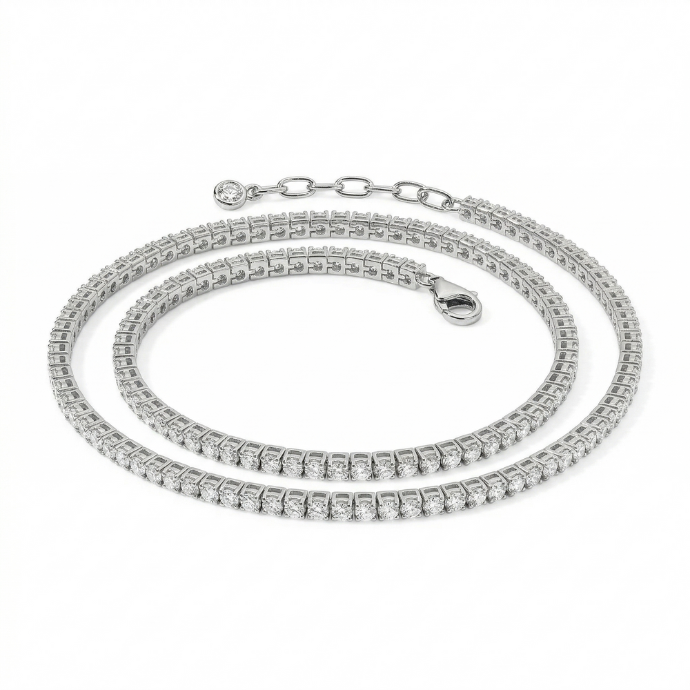 How to Choose the Right Diamond Necklace for Any Occasion