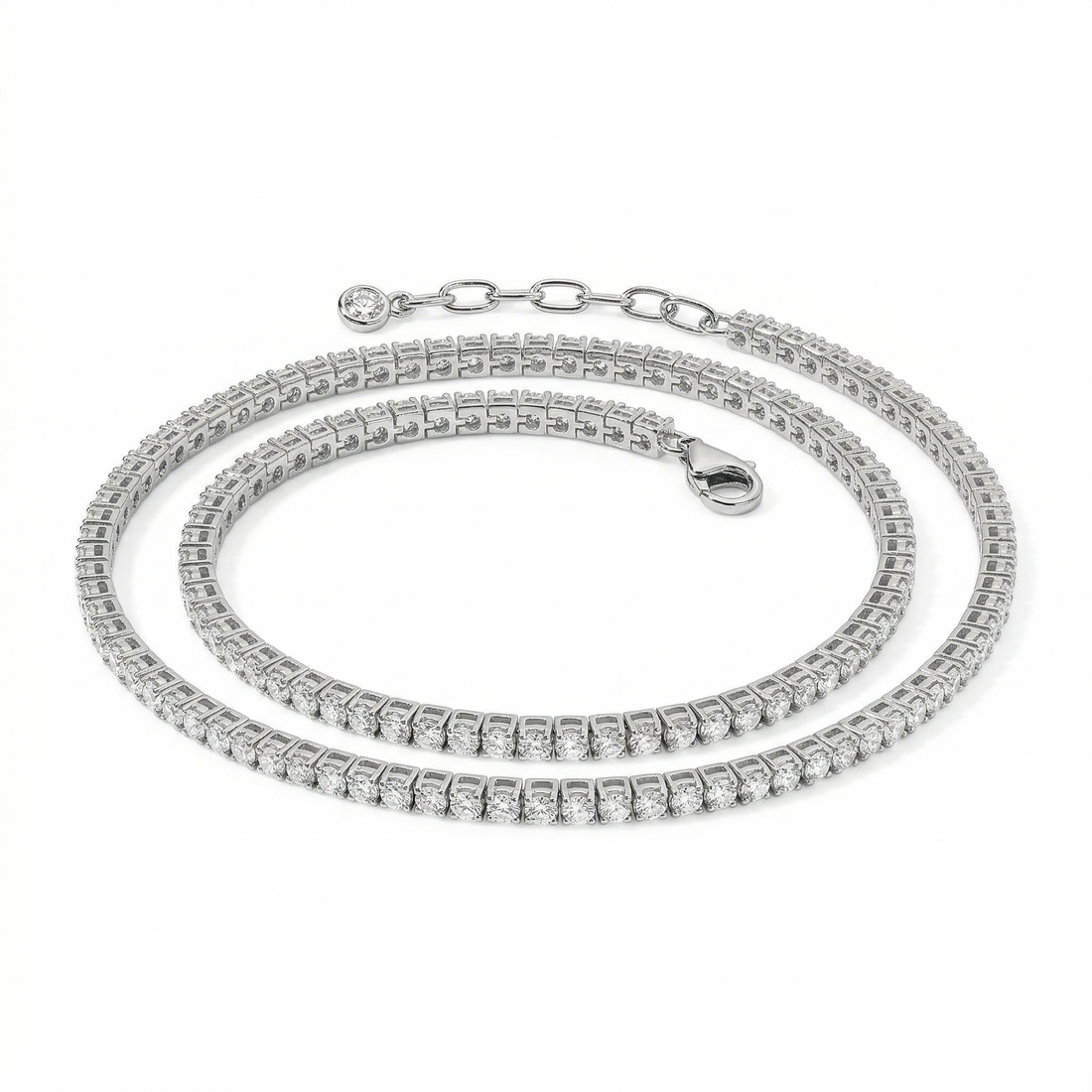 How to Choose the Right Diamond Necklace for Any Occasion
