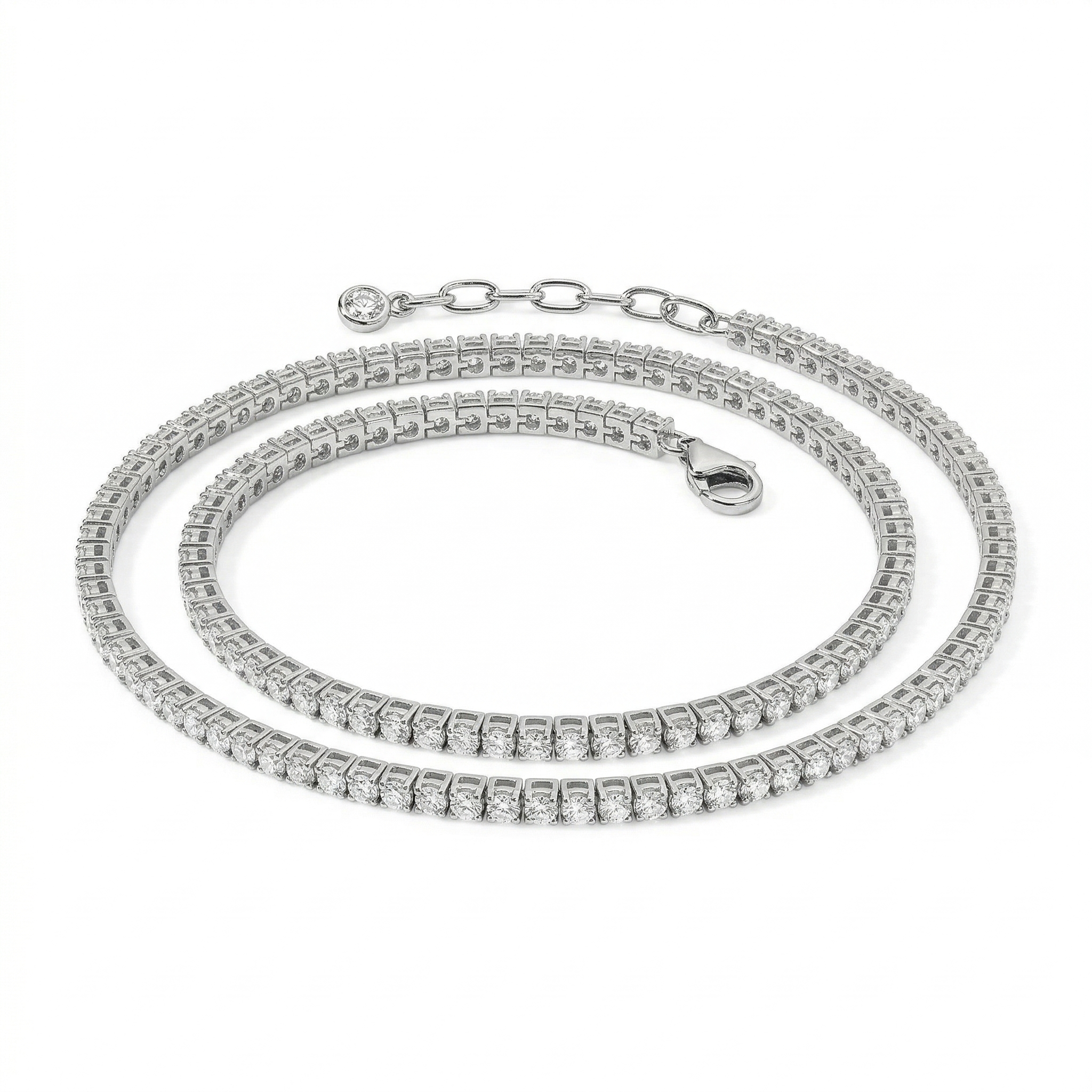How to Choose the Right Diamond Necklace for Any Occasion