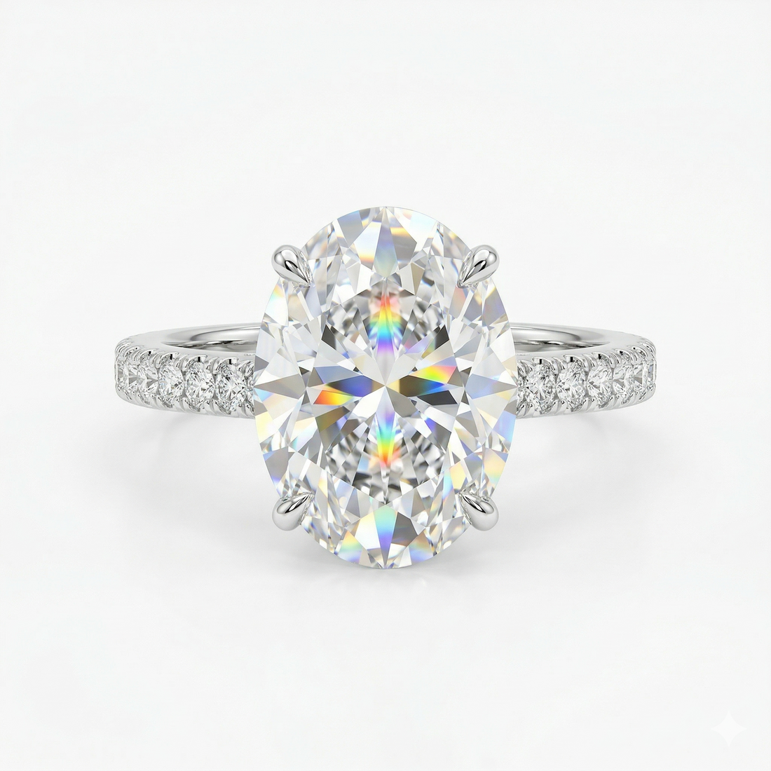 How to Choose a Diamond Size That Suits Your Hand Perfectly