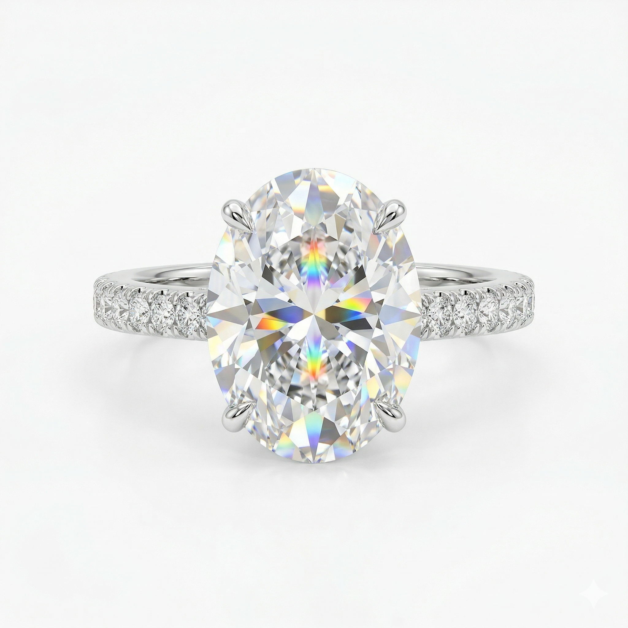 How to Choose a Diamond Size That Suits Your Hand Perfectly