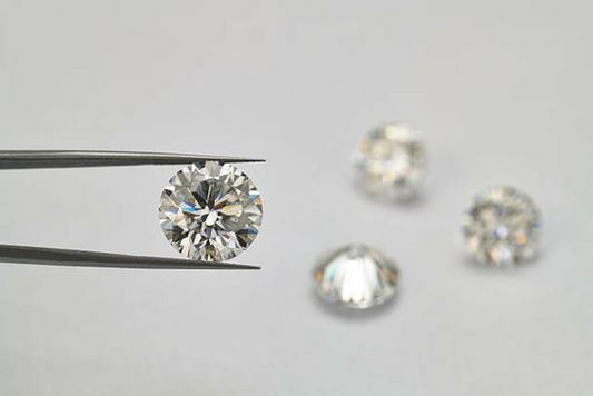 Lab-Grown Diamond Jewelry Dubai: Sustainable Luxury