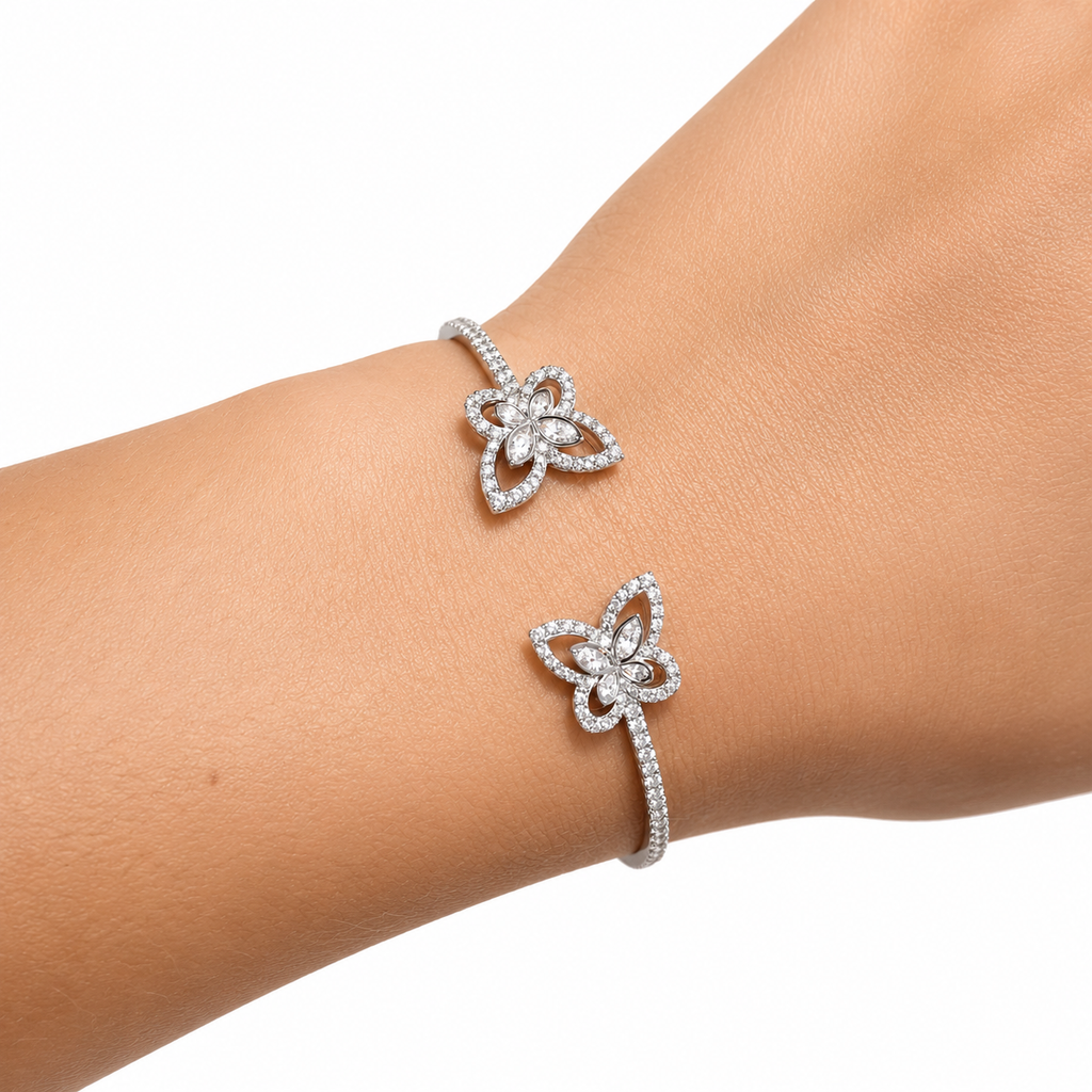 Shop Diamond Bracelet Online