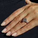 Buy Fashion Rings Dubai