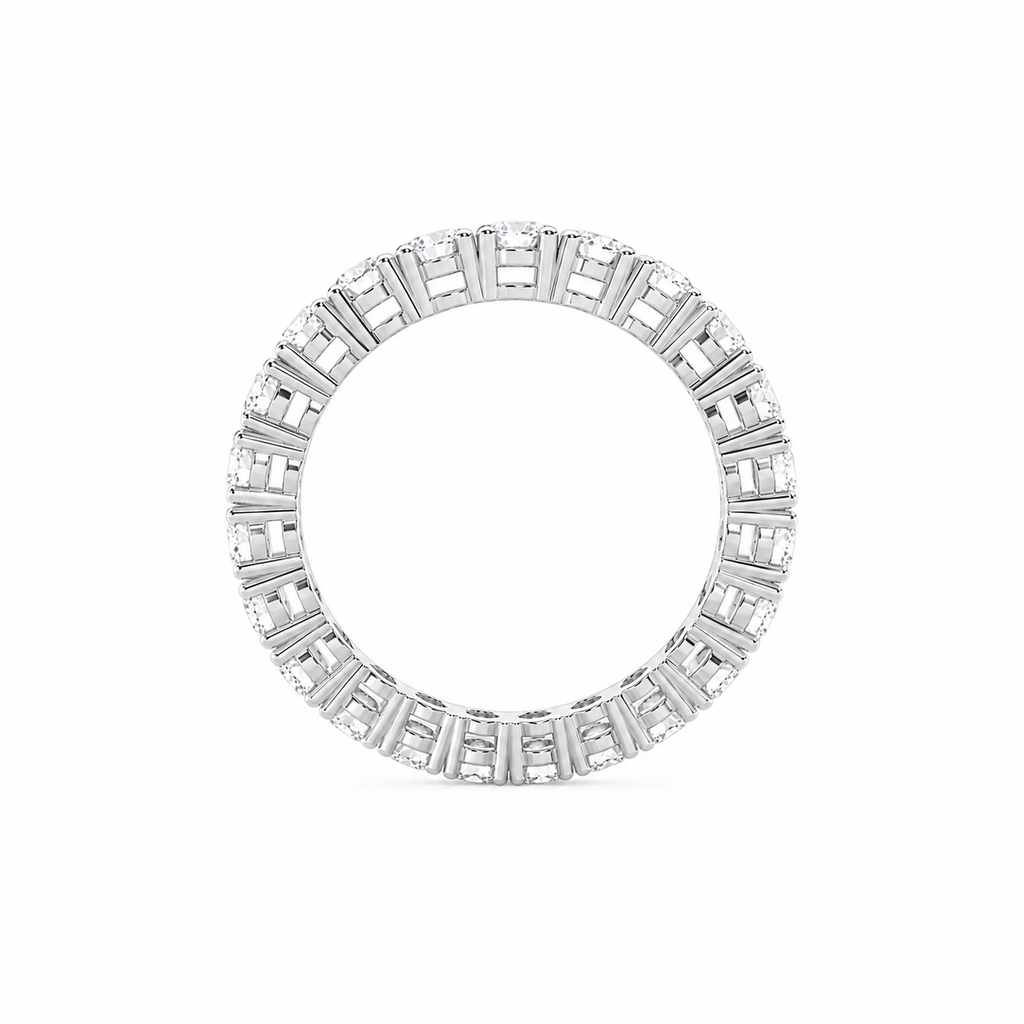 Shop Eternity Band Ring Online