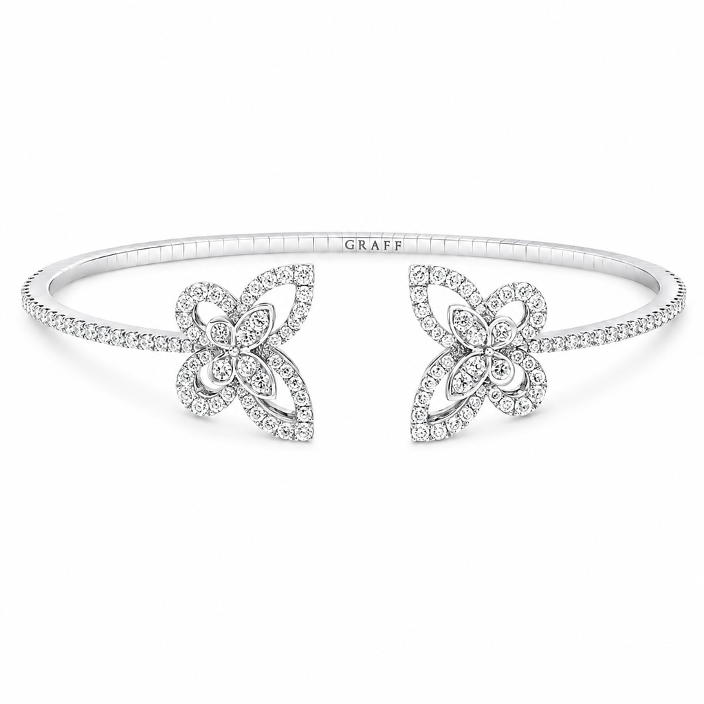 Buy High Quality Diamond Bracelet