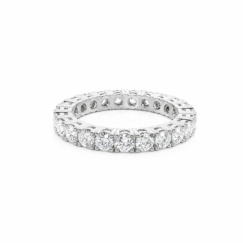 Buy Eternity Band Ring