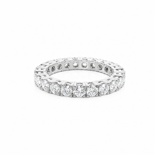 Buy Eternity Band Ring