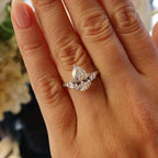 Buy Diamond Eternity Rings Dubai