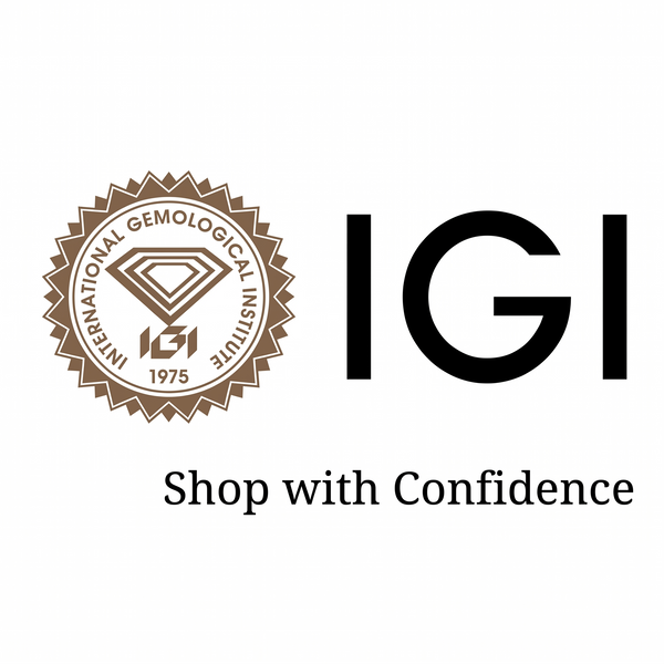 IGI Certified