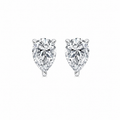 Buy Lab Grown Diamond Stud Earrings