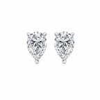 Buy Lab Grown Diamond Stud Earrings